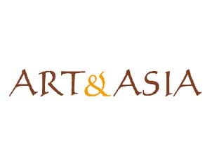 Webdesign Referenz: ArtAndAsia.com