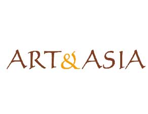 Webdesign Referenz: ArtAndAsia.com