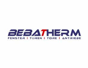 Webdesign Referenz: Bebatherm GmbH