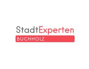 Webdesign Referenz: Stadtexperten Buchholz