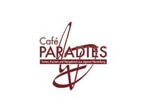 SEO Referenz: Café Paradies