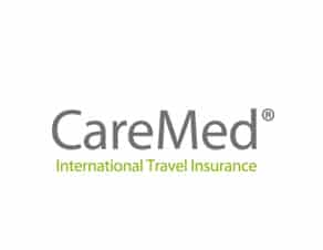 Onlineshop Referenz: CareMed GmbH