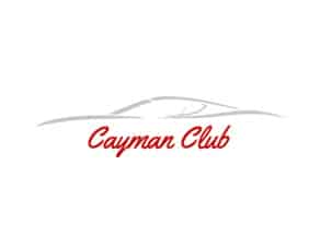 Webdesign Referenz: Porsche Cayman Club Deutschland