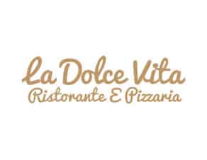 Webdesign Referenz: Ristorante Dolce Vita