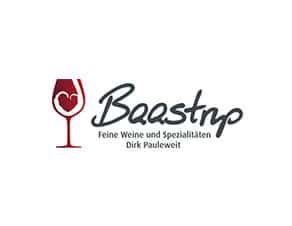 Onlineshop Referenz: Weinhandel Baastrup