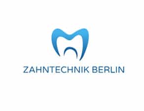 Webdesign Referenz: Zahntechnik-Berlin.com