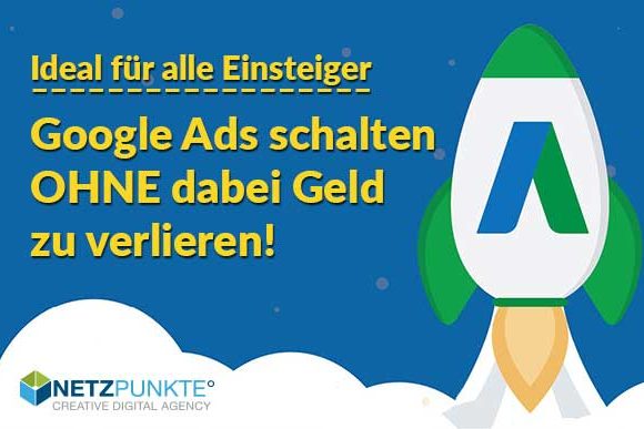 Aktuelles und Hilfreiches für Ihr Online Business: NETZPUNKTE