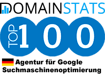 TOP 100 SEO Agentur Hamburg