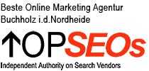 TOP SEO Agentur Hamburg | Buchholz