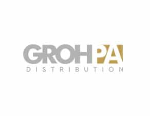 Onlineshop Referenz: Groh Distribution