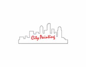 Webdesign Referenz: City Painting