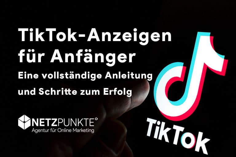 TikTok-Anzeigen für Anfänger: Eine vollständige Anleitung und Schritte zum Erfolg