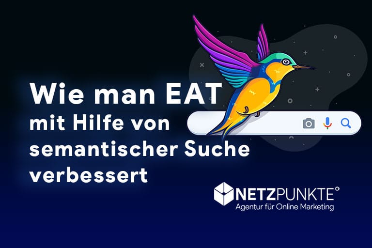 Wie man EAT mit semantischer Suche verbessert