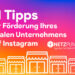 netzpunkte-online-markting-blog-11-tipps-zur-foerderung-ihres-lokalen-unternehmens-auf-instagram