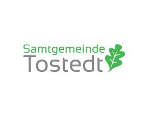 Webdesign Referenz: Samtgemeinde Tostedt