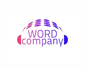 Webdesign Referenz: WordCompany Relaunch